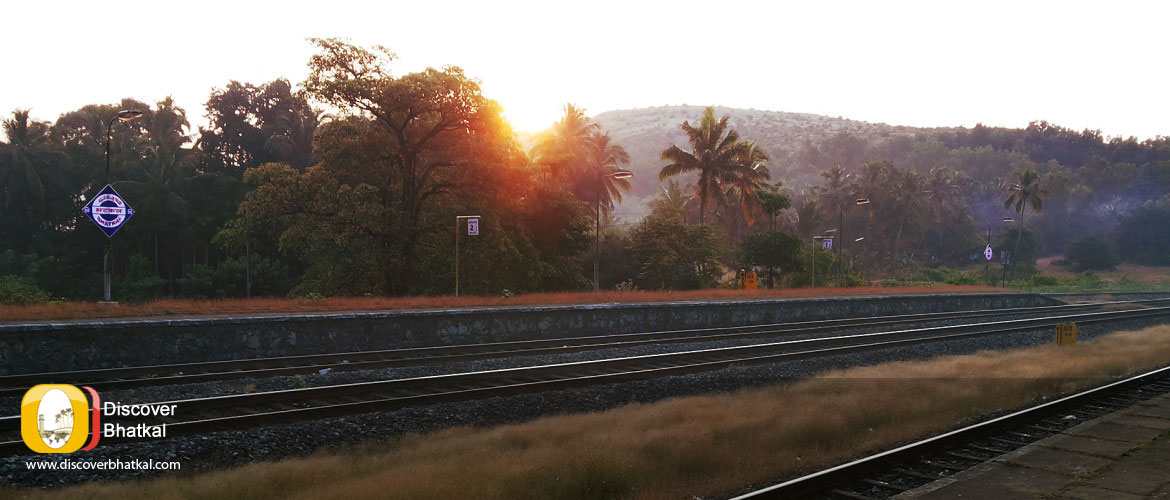 Beautiful View of Sunshine